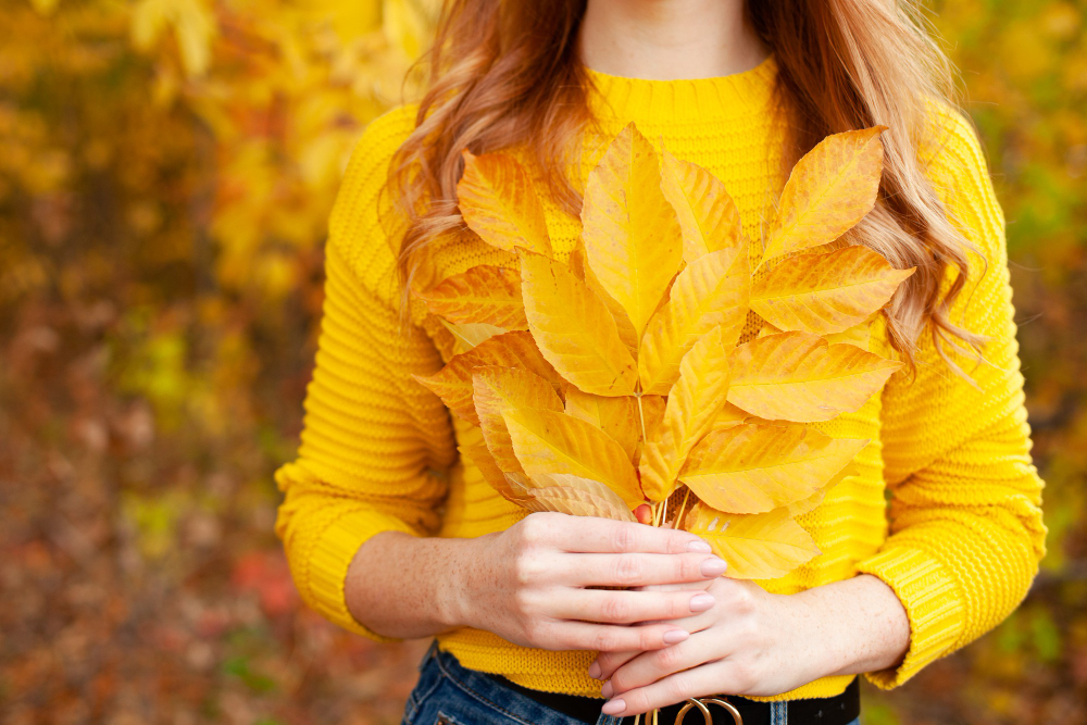 Wie Sie Ihr Immunsystem im Herbst stärken